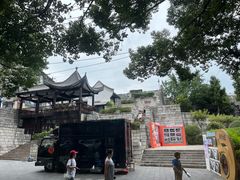 -文昌阁