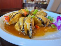 -喜乐餐厅•灯笼虾球首创者•本地小海鲜(二马路店)