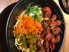 -汪爹爹武汉牛三鲜(朝外大街店)