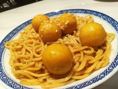 港式车仔捞面-老廣糖水铺(乐汇城店)