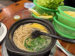 -重庆鸡公煲·青锅花椒鱼(牡丹江路店)