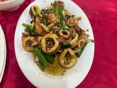 -蛇口康乐快餐鱼仔档(翠苑小区店)