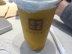 -奈雪的茶(中海环宇荟店)