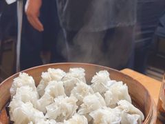 -正宗天津烧麦馆(柳州路店)