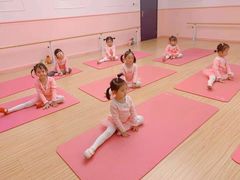-爱德米乐艺术学院(西宸天街校区)