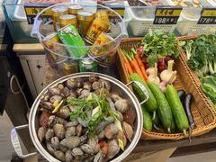 -鲜鲜·鲅鱼圈海鲜(于洪店)