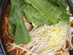 -妈妈手(山大总店)