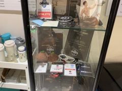 -YCHL Studios健身工作室(市二宫店)