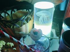 -MOSSO音乐酒吧·Live House(南京西路店)