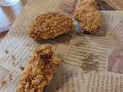 -兮食农场餐厅