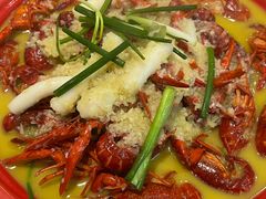 -兄弟龙虾(胜太路总店)