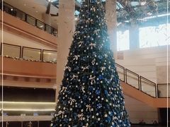 -喜来登由由大酒店九州膳坊中餐厅
