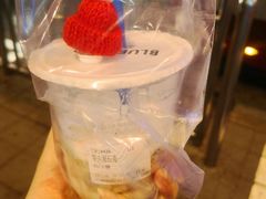 -兰熊鲜奶(西直门凯德mall店)