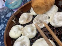 小笼包-荣阳楼(山塘街店)