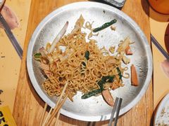 -喝丢一只鞋海鲜烧烤(文体街店)
