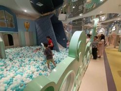 点击看大图 -meland club亲子乐园(重庆万象城店)