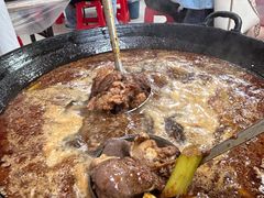 -懒谈秦市井羊肉馆(光谷青年城店)