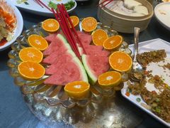 水果拼盘-丰收日(五角场店)