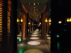 -山港凯悦酒店·BEBA海滩烧烤餐厅酒吧