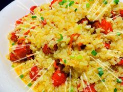 -虾小龙老长沙龙虾馆(坡子街店)