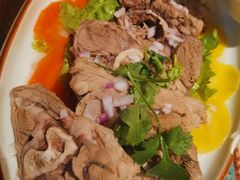 -巴依老爷·新疆美食(上城区天城路店)