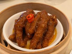 -利苑酒家(合景国际金融广场店)