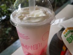 -麦当劳(凌云天地长桥店)