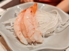 -争鲜回转寿司(西红门荟聚PLUS店)