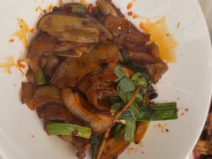 -院8里·少城记忆老川菜(宽窄巷子店)