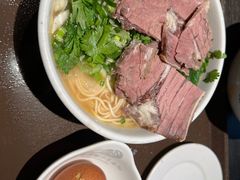 -清真·马安军辣子牛肉面