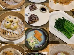 -上海浦东星河湾酒店