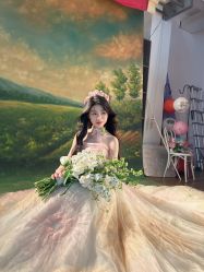 -金夫人婚纱摄影(衡阳店)