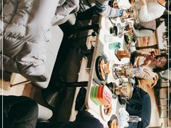 -新发展亚太JW万豪酒店·福苑咖啡厅