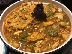 -粗粮人家·东北菜(洋桥店)