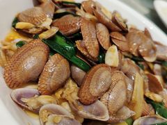 -79号渔船海鲜饭店(宝安店)
