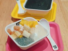 -满记甜品(荟聚购物中心店)