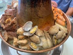 -龙香居海鲜浑锅家常菜·特色驴肉