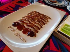 -上海滩餐厅(BFC外滩金融中心店)