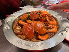 -胖哥俩肉蟹煲(上海悦荟广场店)