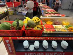 -九记潮汕现切鲜牛肉自助火锅(长沙·方圆荟店)