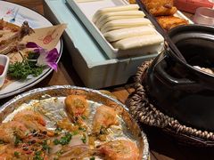 -鸡毛换糖(高桥店)
