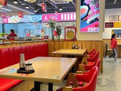-兰州陈记牛肉面 ·烧烤· 铜锅涮肉(万达店)