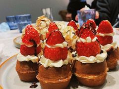 -BE BRIGHT KITCHEN(正佳广场店)