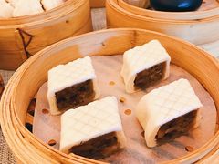 腊味糯米卷-潮府馆·非遗潮州菜·世纪公园(新国际博览中心店)
