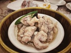 -佛山顺德香云纱园林酒店-宴会厅