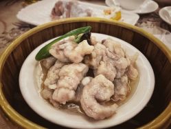 -佛山顺德香云纱园林酒店-宴会厅