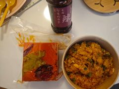 -丁家坡洋芋·观音桥好吃街A区(全国总店)