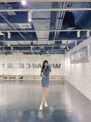 -我舞空间舞蹈培训