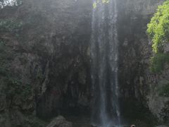 -沕沕水生态风景区