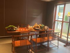 -柴米油盐(土菜院子店)
